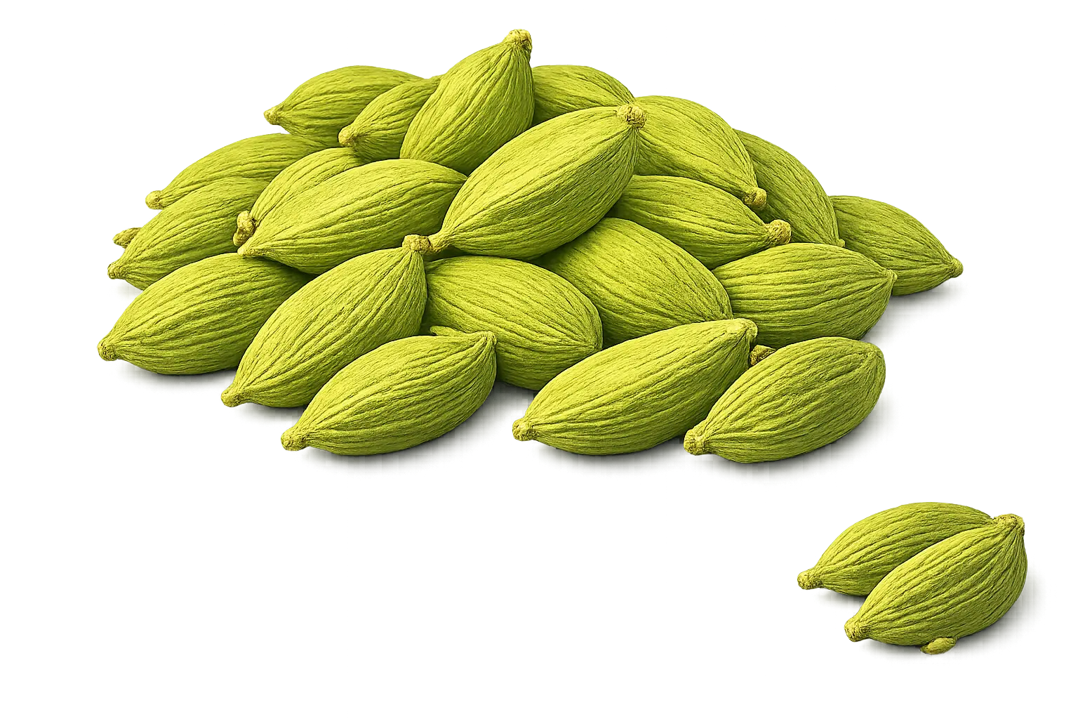 Cardamom