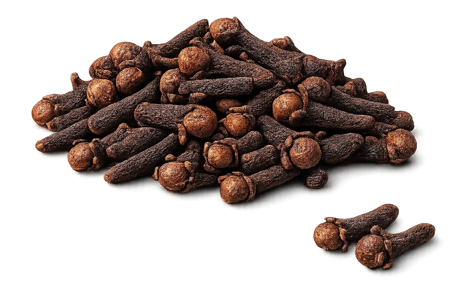 Cloves