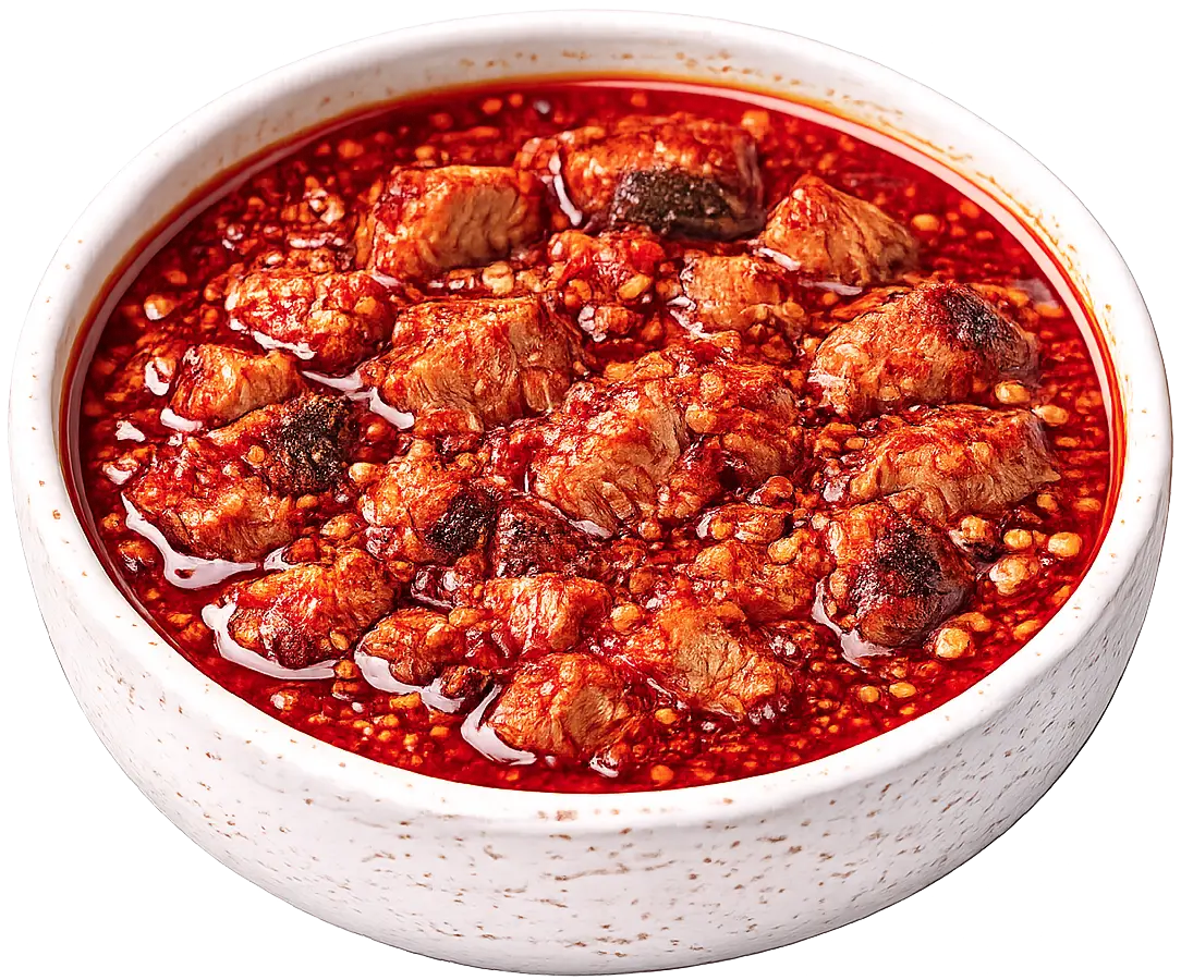 Fish Pickle - Tuna